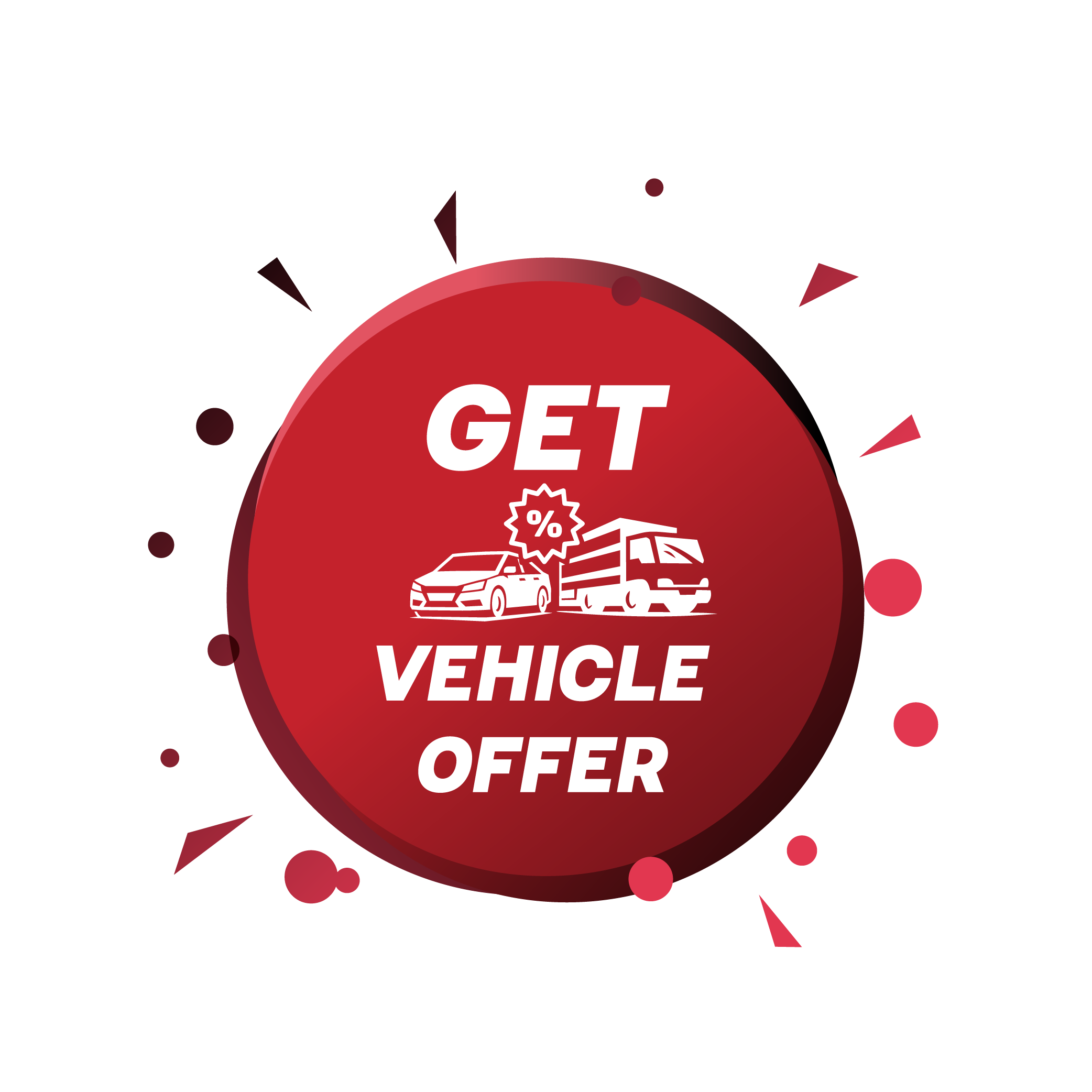 Get Vehicle Offer