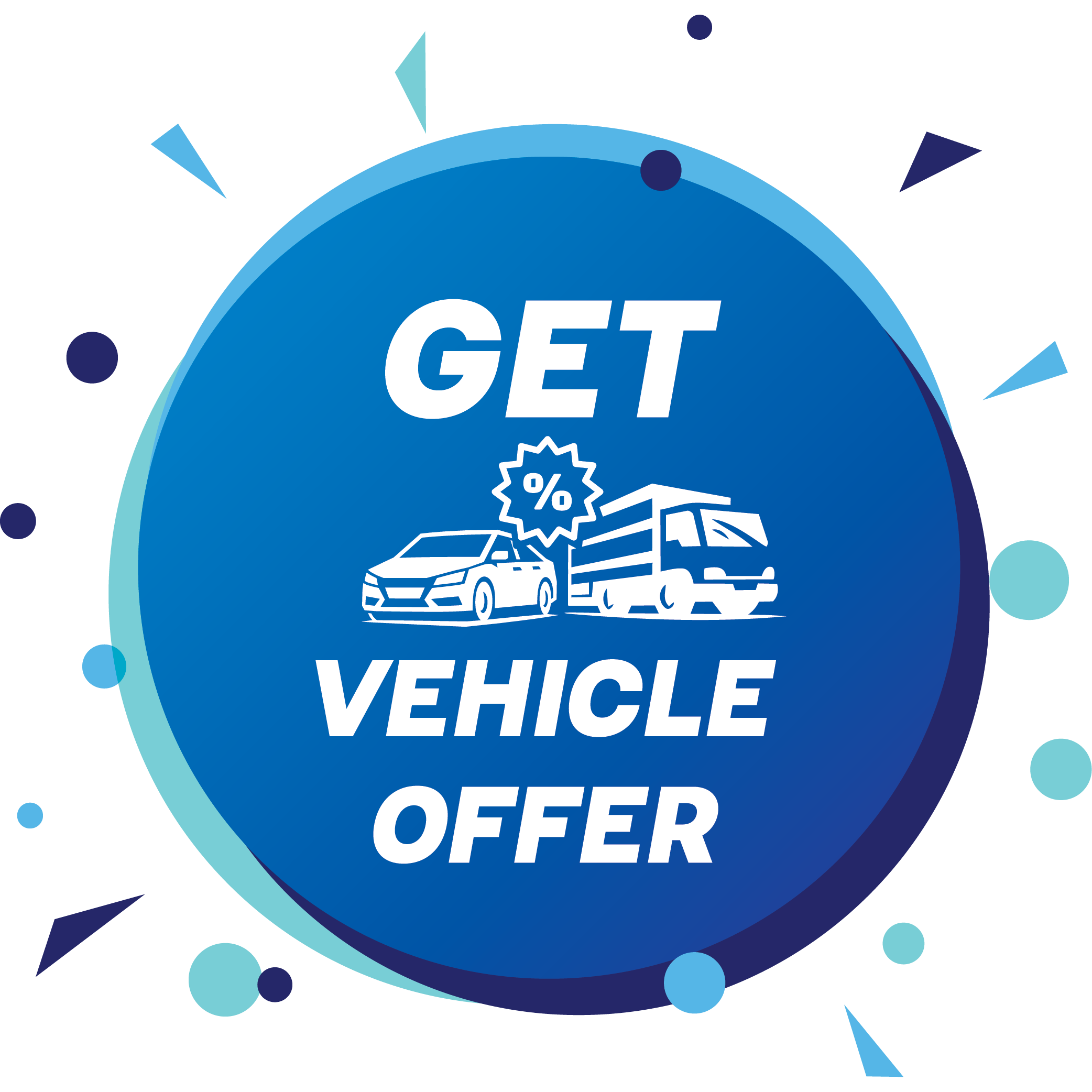 Get Vehicle Offer