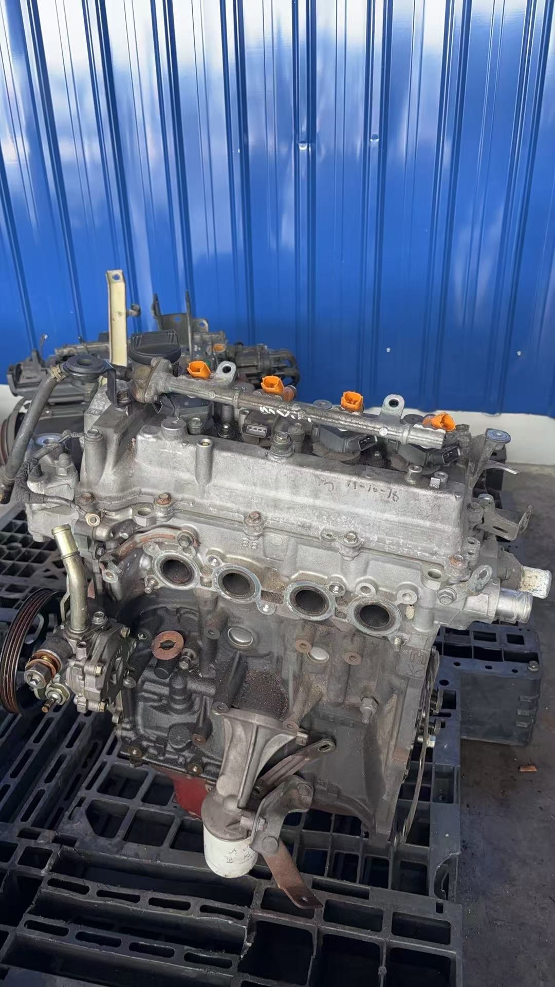 Myvi 1.3 K3-VE Engine