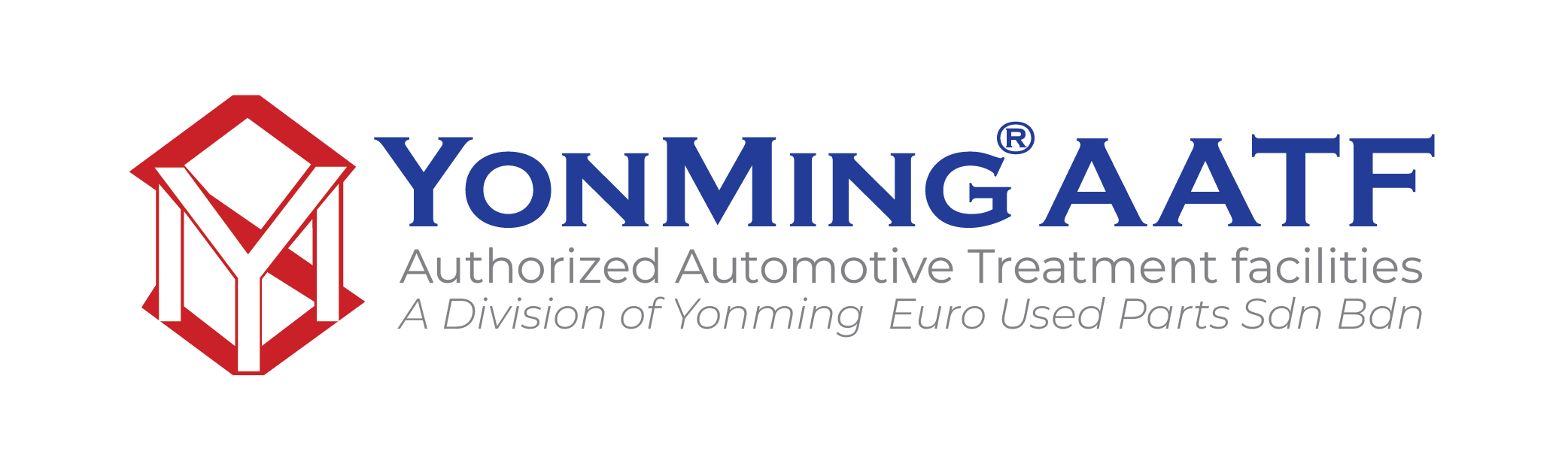 Test Yonming AATF